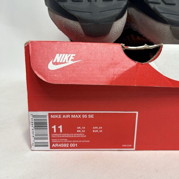 Nike Shoes Air Max 95 x Size? “What The Safari” 2024 main image 8